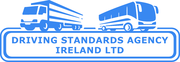Driving Standards Agency Logo