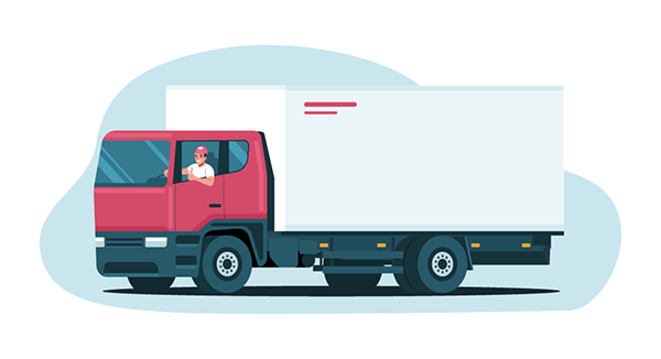 Truck Art