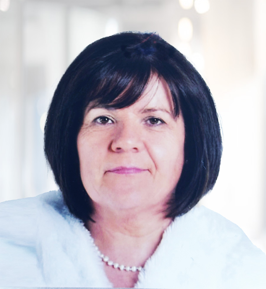 Patricia Lynch profile image